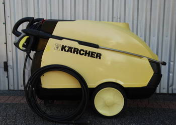 Myjka Ciśnieniowa Karcher HDS 895 S * dostawa gratis