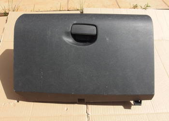 SCENIC III  SCHOWEK PASAŻERA KLAPKA