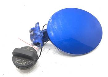 KLAPKA WLEWU PALIWA SUBARU BRZ Sportowy/Coupe K7X - WR BLUE PEARL POKR