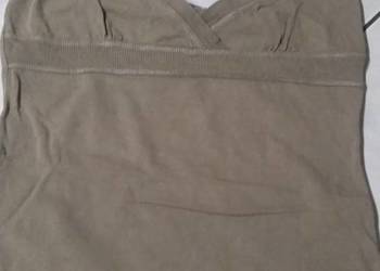 top, koszulka, t-shirt, bluzeczka na ramiaczkach