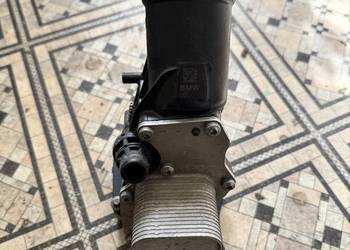 Sprzedam podstawę filtra BMW b46 b48