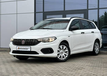 Fiat Tipo Klima, Tempomat, Czujniki, Bluetooth, Multifunkcja, GWARANCJA, S…
