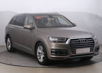Audi Q7 3.0 TDI