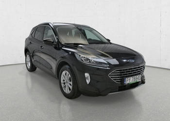 Ford Kuga III (2019-)