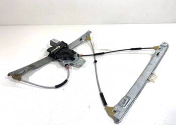 PODNOŚNIK SZYBY PRAWY PRZÓD CITROEN C5 III 128001112 Kombi MECHANIZM