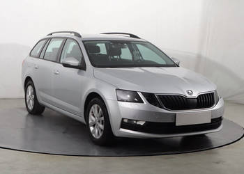 Skoda Octavia 2.0 TDI