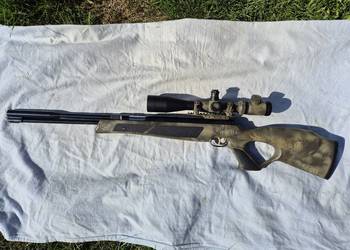 Karabinek pneumatyczny Hw97kt