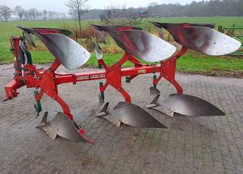 Kverneland Vario. Kuhn. Rabewerk. Lemken. Inne