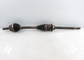 PÓŁOŚ PRAWA PRZEDNIA FIAT BRAVO II (198_) 1.9 D Multijet - 192 A8.000 