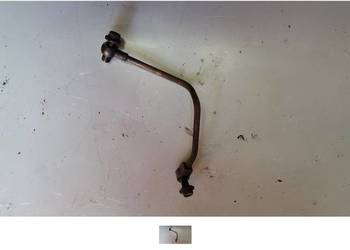 rurka turbosprężarki ford ranger mazda B2500 2.5td