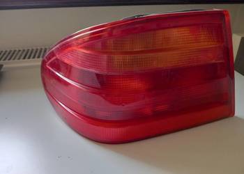 Lampa tylna Mercedes W210