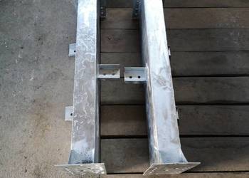 przedłużka ramy ducato,jumpew,boxer