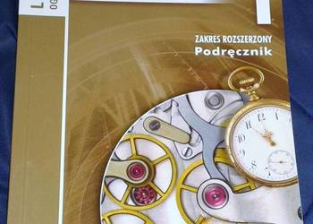 Fizyka i astronomia 1. Podręcznik - S. Brzezowski