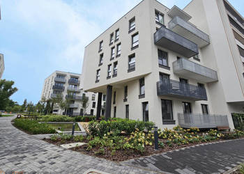 Mieszkanie 26.64 metry 1-pokojowe Wrocław Gnieźnieńska