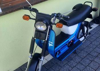 Simson sr50