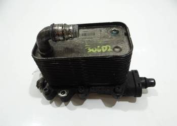 CHŁODNICA OLEJU SKRZYNI BMW E60 E61 3.0D 2249465