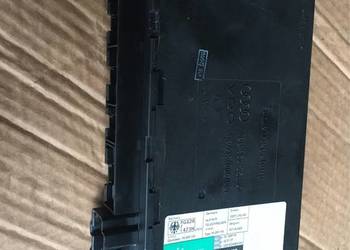 Moduł komfortu audi a6 c5 4b0962258a