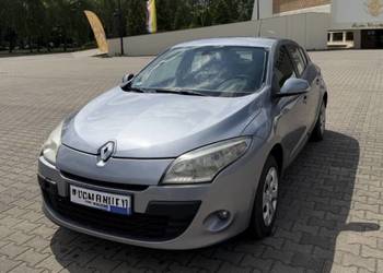 Renault Megane 1.5 dCi bdb stan ZAMIANA