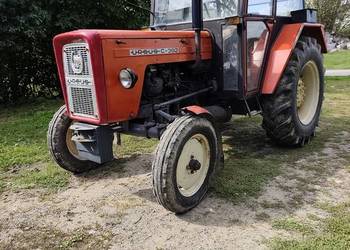 Ursus C-4011/360