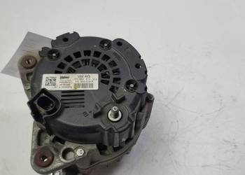 ALTERNATOR AUDI A6 C7 03L903016A