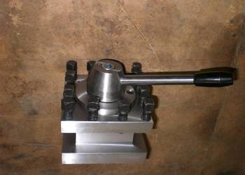 Imak do tokarki TUD40/50  APEX