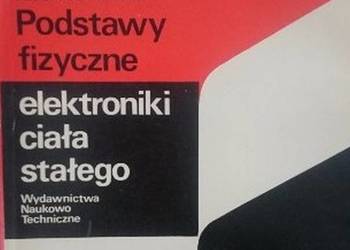 PODSTAWY FIZYCZNE ELEKTROTECHNIKI CIAŁA STAŁEGO