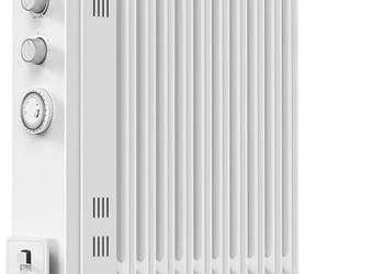 Grzejnik olejowy VonHaus 2500W