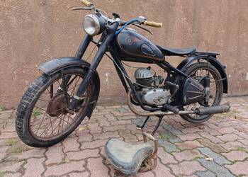 Csepel 125