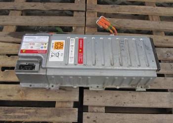 PEUGEOT 3008 I 2.0 HDI HYBRID 12r bateria akumulatora 9677465680 9672554680