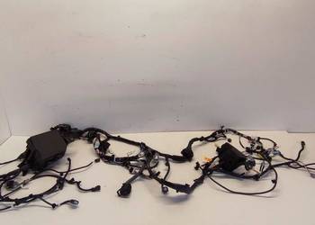 MAZDA 2 TOYOTA YARIS IV WIĄZKA KOMORY SILNIKA 1.5 HYBRID