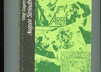 August Strindberg