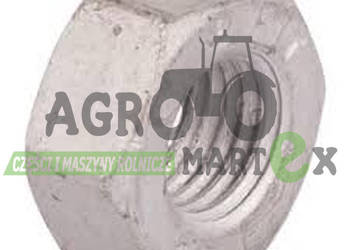 12164714, 82164711, 151107002, 5126072 NAKRĘTKA M10 CNH