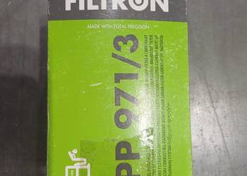 SPRZEDAŻ Filtr paliwa FILTRON PP971/3