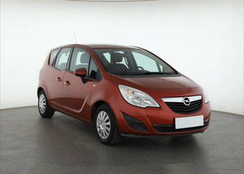 Opel Meriva 1.4 Turbo
