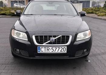 Volvo V70 2.4 D5 185km