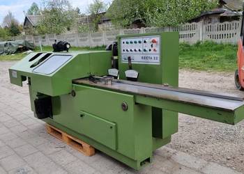 Strugarka 4stronna Magic R22