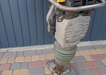 Skoczek (stopa) Wacker Neuson BS