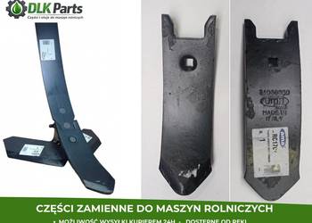 Dłuto typu HORSCH zamiennik 34060850 80x12
