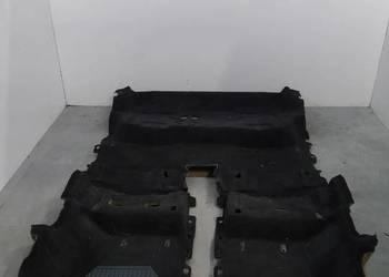 WYKŁADZINA WNĘTRZA DYWAN PODŁOGA KPL L494 Land Rover Range Rover Sport II