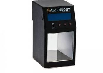 Chrono MK3 do pomiaru prędkości CHRONOGRAF