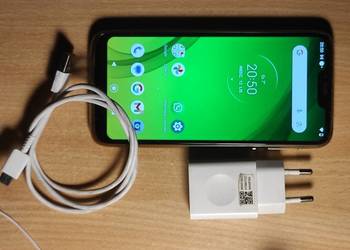 Motorola moto g7 power XT1955-4 64GB