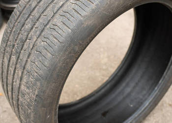 Opona letnia Continental 275/35 R22 104Y XL 1 szt. rok 2021