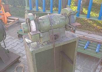 szlifierka stołowa Flott fi 200