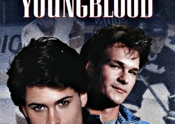 YOUNGBLOOD   PATRICK SWAYZE