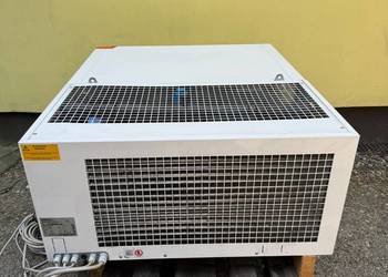Monoblok mroźniczy sufitowy Rivacold – sprężarka Tecumseh TFH2511Z 400V