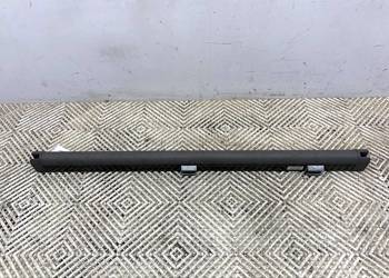 ROLETA BAGAŻNIKA SIATKA AUDI A6 C6 Kombi 04-11 OSŁONA TYLNA, PRZESUWNA