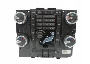 PANEL STEROWANIA 31443426 Volvo V60 I (2010-  )
