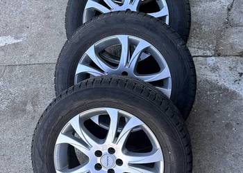 Kola Subaru Forester 2018 225/60 R17 Nokian Hakkapelita