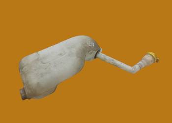 ZBIORNICZEK SPRYSKIWACZY 289100014R Renault Scenic III (2009-  )