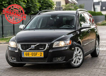 Volvo V50 LifT ! 1.8i 125KM ! Super Stan ! Zadbane ! po Opłatach ! II (200…
